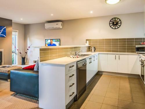 Redwood Oasis