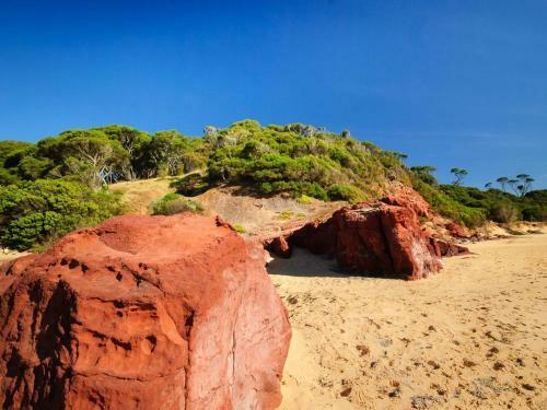 Red Rocks Villa