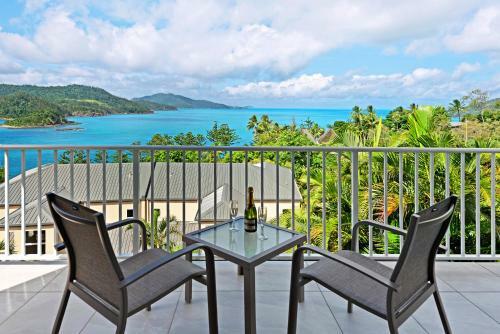 Apartamento La Bella Waters 8 On Hamilton Island By Hamorent