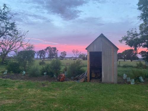 Byfrons Phillip Island Farmhouse