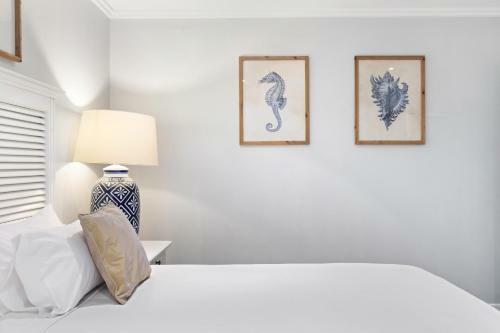Apartamento Hamptons Meets Hervey Bay Oaks Resort