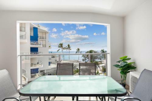 Apartamento Hamptons Meets Hervey Bay Oaks Resort