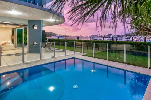 Apartamento Pavillions 11 Hamilton Island
