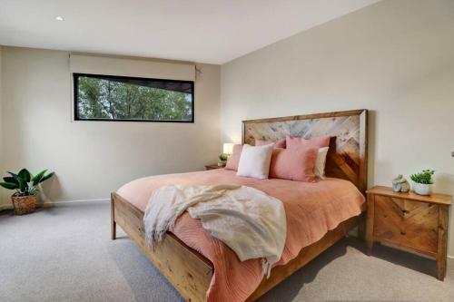 Banksia House - Executive Property Mansfield Vic