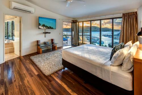 Nautilus On Hamilton Island