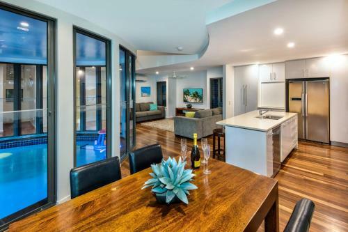 Nautilus On Hamilton Island