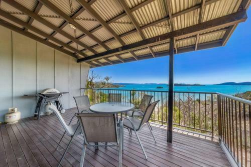 Apartamento Panorama 12 - Hamilton Island