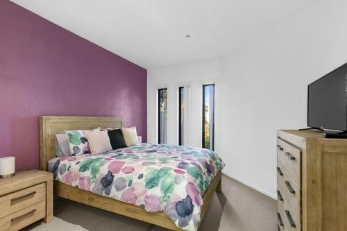 Highlander Haven 8a