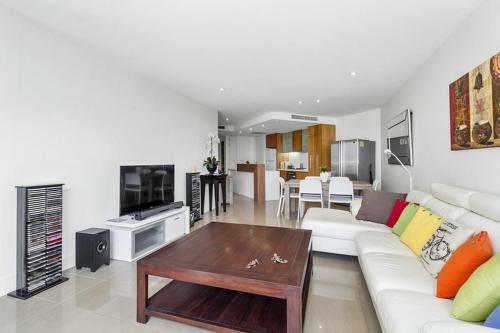 Apartamento Cotton Beach 85 - Pool Views
