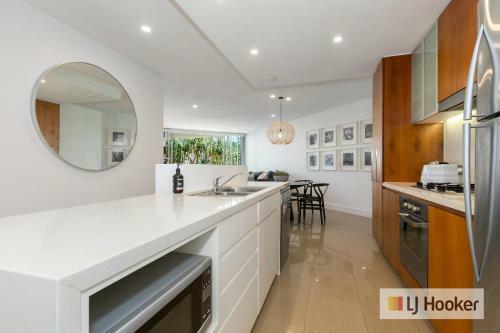 Apartamento Cotton Beach 37 - Private Beachfront Complex