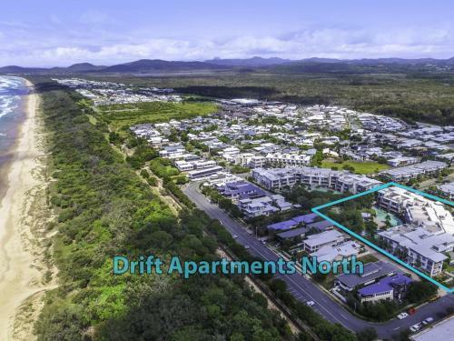 Apartamento Drift North Rooftop #30