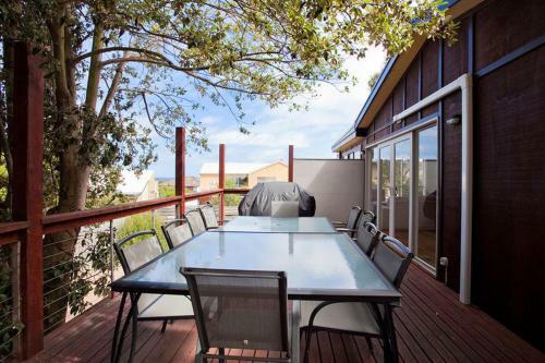 Great Ocean Retreat 43