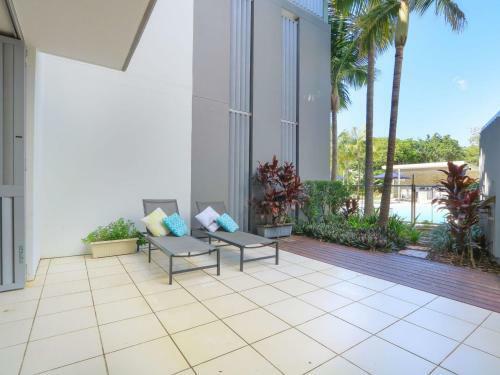 Apartamento Drift North 5 - Deluxe Swim Up One Becdroom