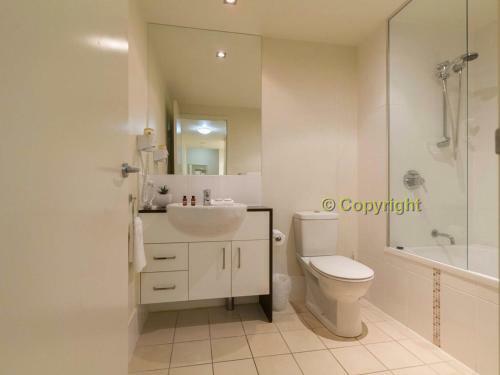 Apartamento Deluxe Swim Up - Drift North 3