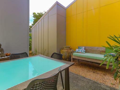Apartamento Pandanus Pocket 7 Beach Shack Moroccan Style