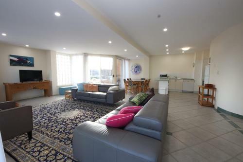 Apartamento Seabreeze Unit 1