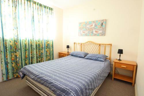 Apartamento Seabreeze Unit 1