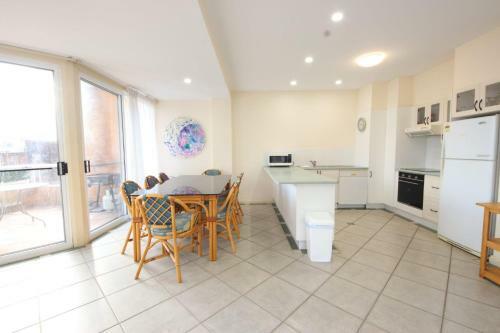 Apartamento Seabreeze Unit 1