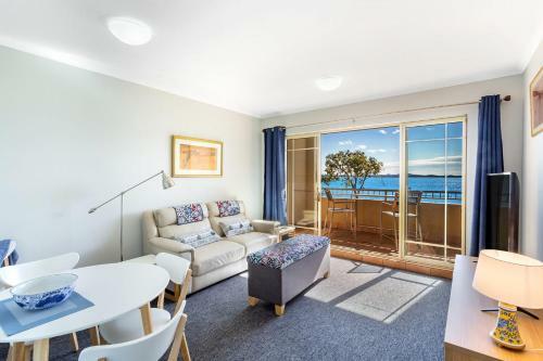 Apartamento Whitesands, Unit 113/41-45 Shoal Bay Road