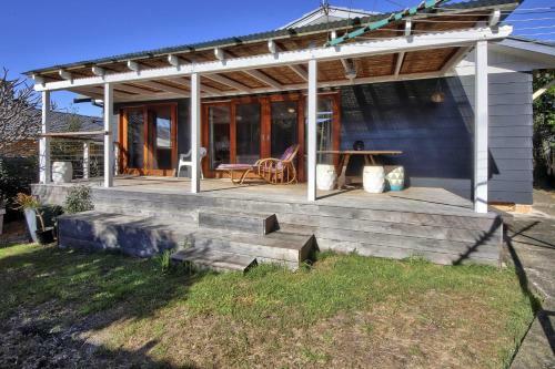Hillsborough Cottage