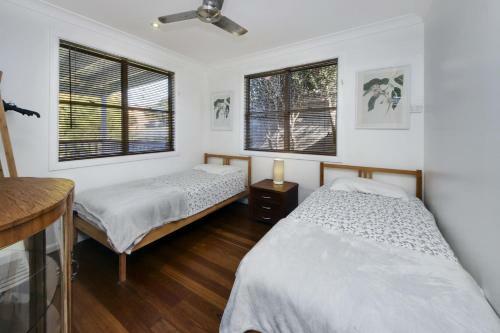 Hillsborough Cottage
