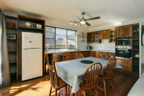 Hillsborough Cottage
