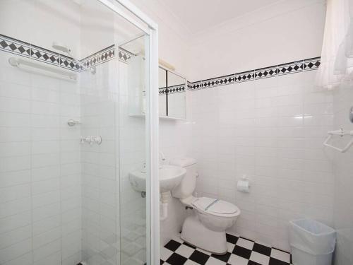 Apartamento 'beachside' Shoal Bay, Unit 5