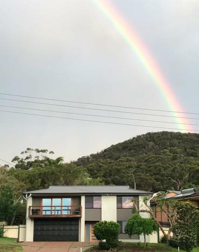 Apartamento Shoal Bay Getaway