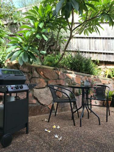 Apartamento Shoal Bay Getaway