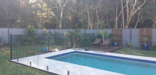 Villa Danielle's On Daintree