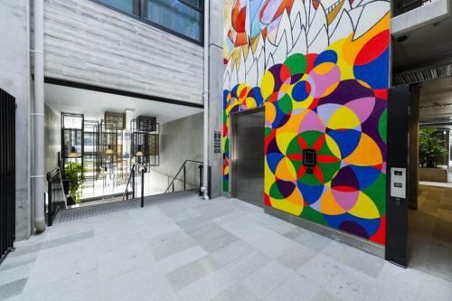Apartamento Accommodate Canberra - Warehouse