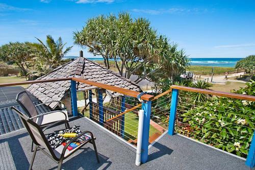 Beach House