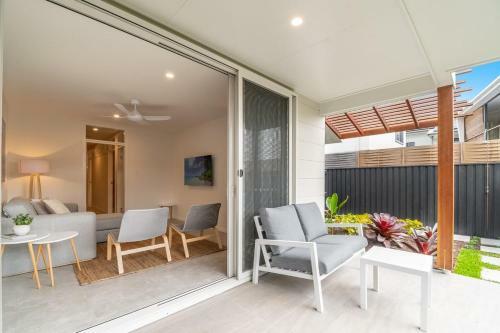 Villa 22 South - Lennox Head