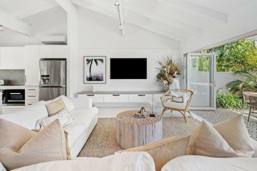 Villa Alkira