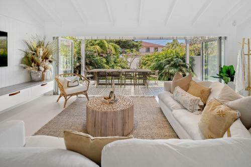 Villa Alkira