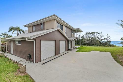 Villa Beachaway Fuller Street 11a & 11b