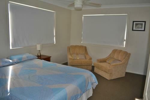 Villa Ocean View Fuller Street 11a