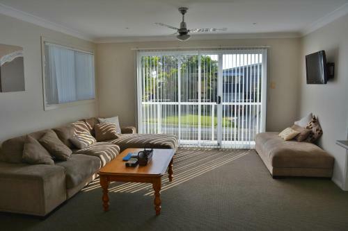 Villa Ocean View Fuller Street 11a