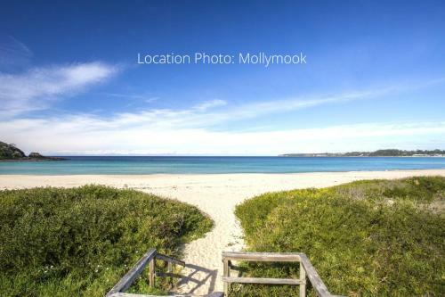Apartamento 1/9 Donlan Rd - Donlan's Delight