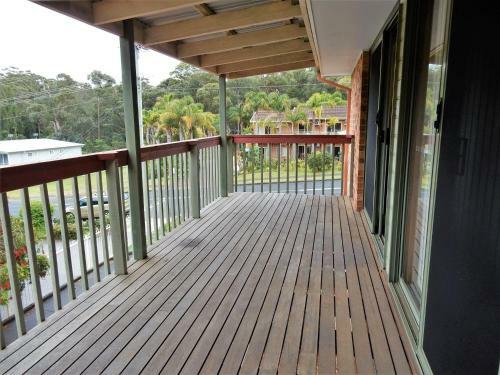Footsteps To Mollymook Beach