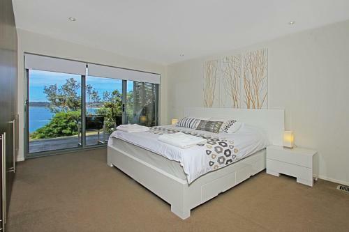 Mitchell 220 - Bannisters Beach House