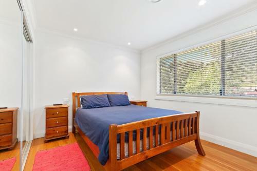 Mitchell Parade 120, Mollymook