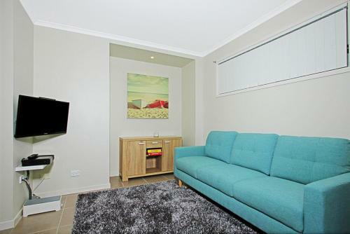 Ocean 1/42, Mollymook