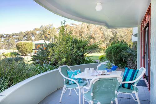 Apartamento Ocean Breeze - Fathoms 3