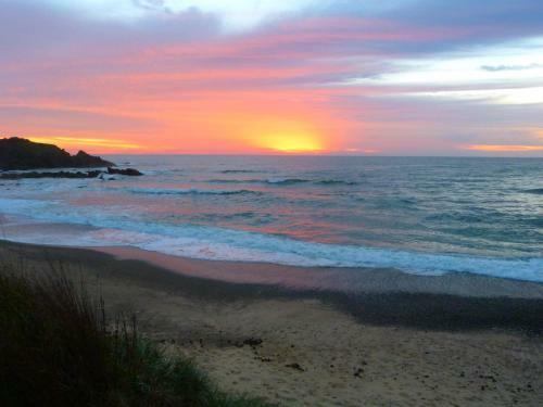 Mullaway Beach Holiday Cabins