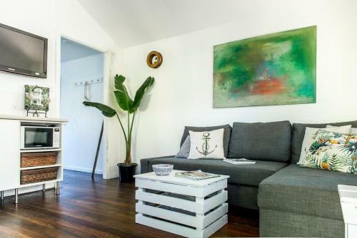 Mullaway Beach Holiday Cabins