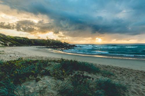 Mullaway Beach Holiday Cabins