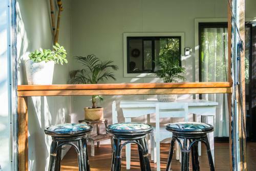 Mullaway Beach Holiday Cabins