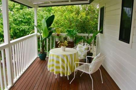 Mullaway Beach Holiday Cabins