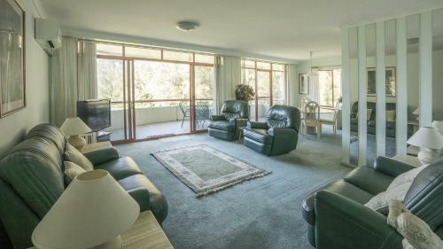 Apartamento Mitchell 5/1a Fathoms